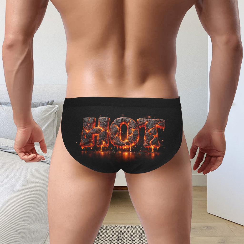 Taylor Boy™ Favorite Undies — Mid Rise Briefs & All‑Over Print Boxer Briefs