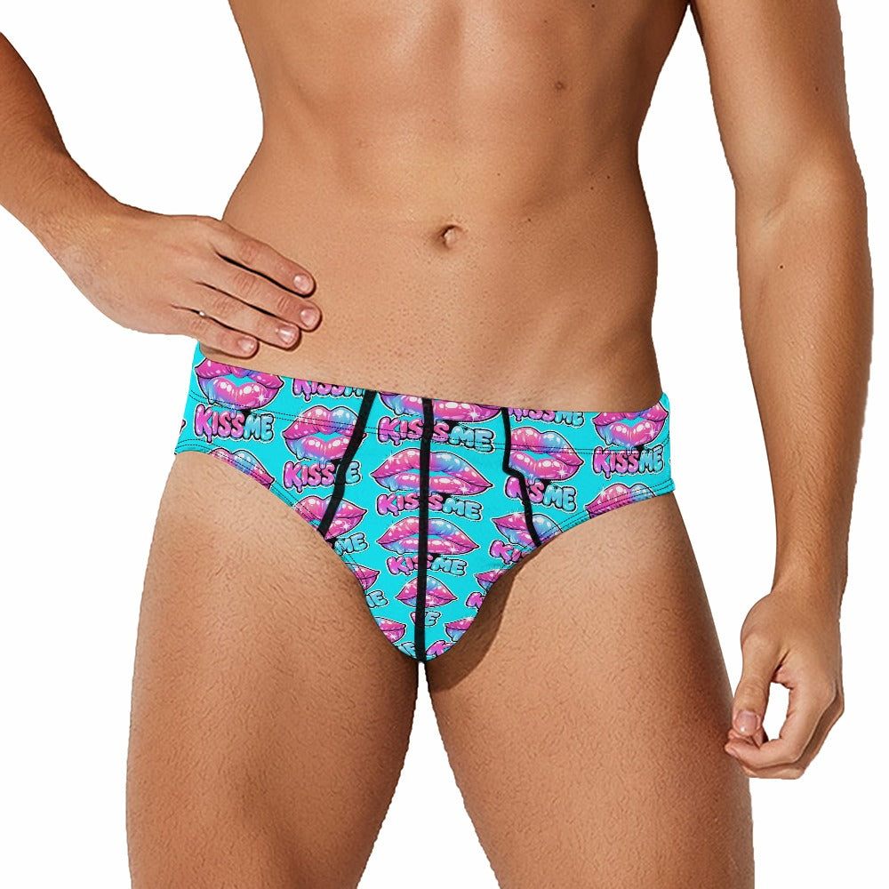 Multiple Designs - Bussy Brand Co Men's Briefs
