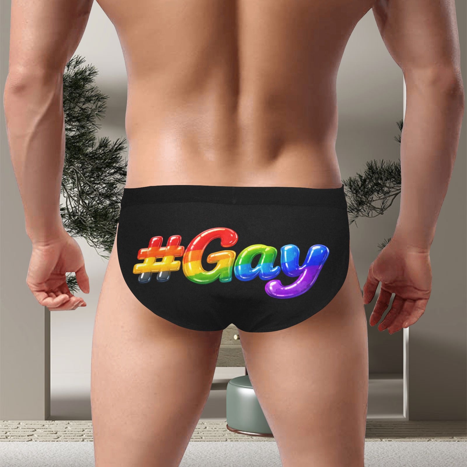 Taylor Boy™ Favorite Undies — Mid Rise Briefs & All‑Over Print Boxer Briefs