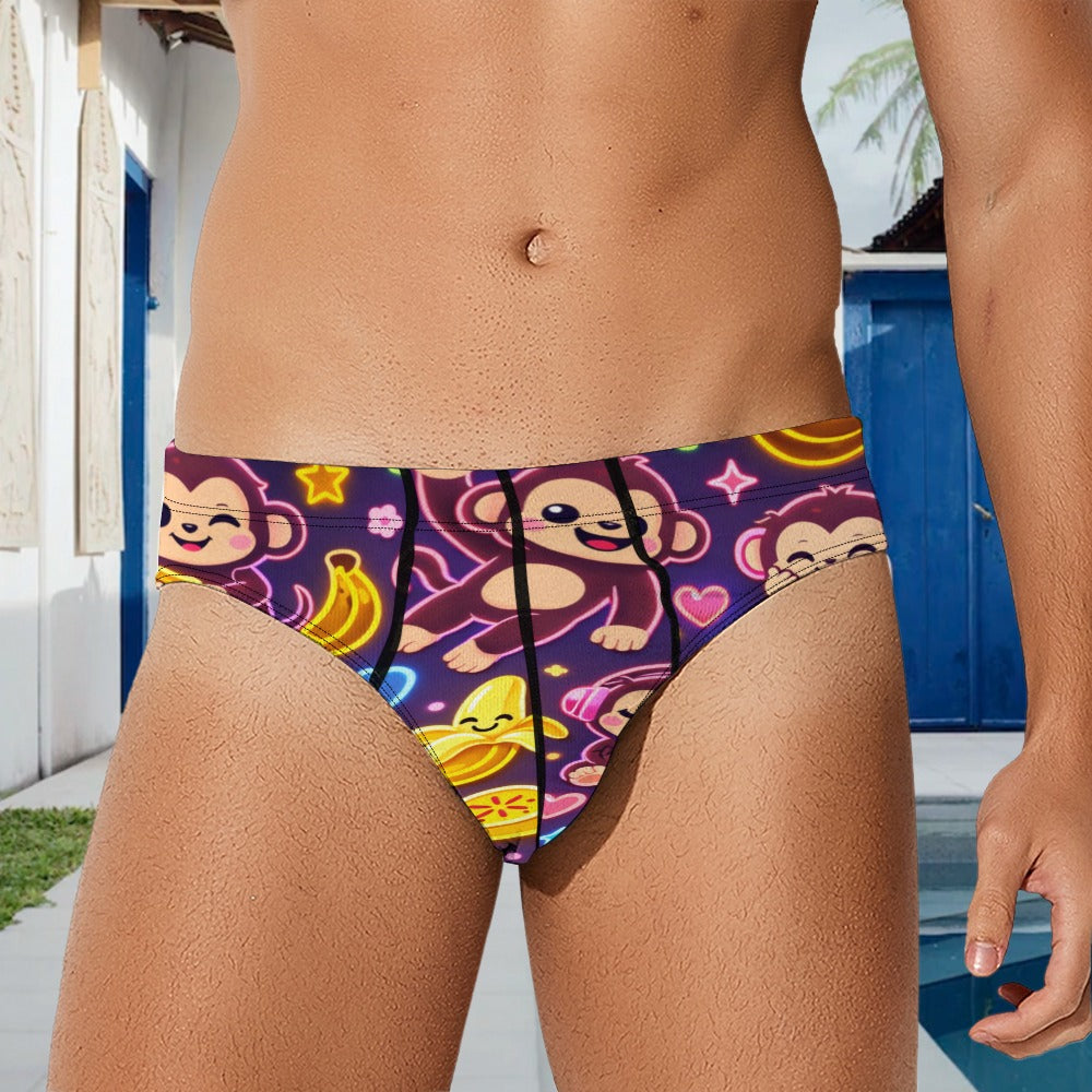 Multiple Designs - Bussy Brand Co Men's Briefs