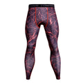 Taylor Boys Favorite! Great Deal! Mens Camo Compression Pants Fit wear Jogging Leggings