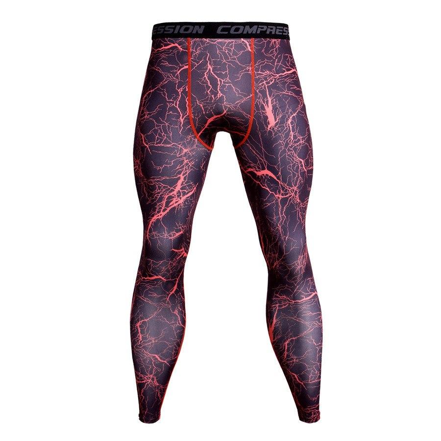 Taylor Boys Favorite! Great Deal! Mens Camo Compression Pants Fit wear Jogging Leggings