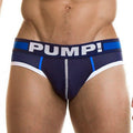 Taylor Boy's Favorite! PUMP Men Underwear Briefs Mens Mesh