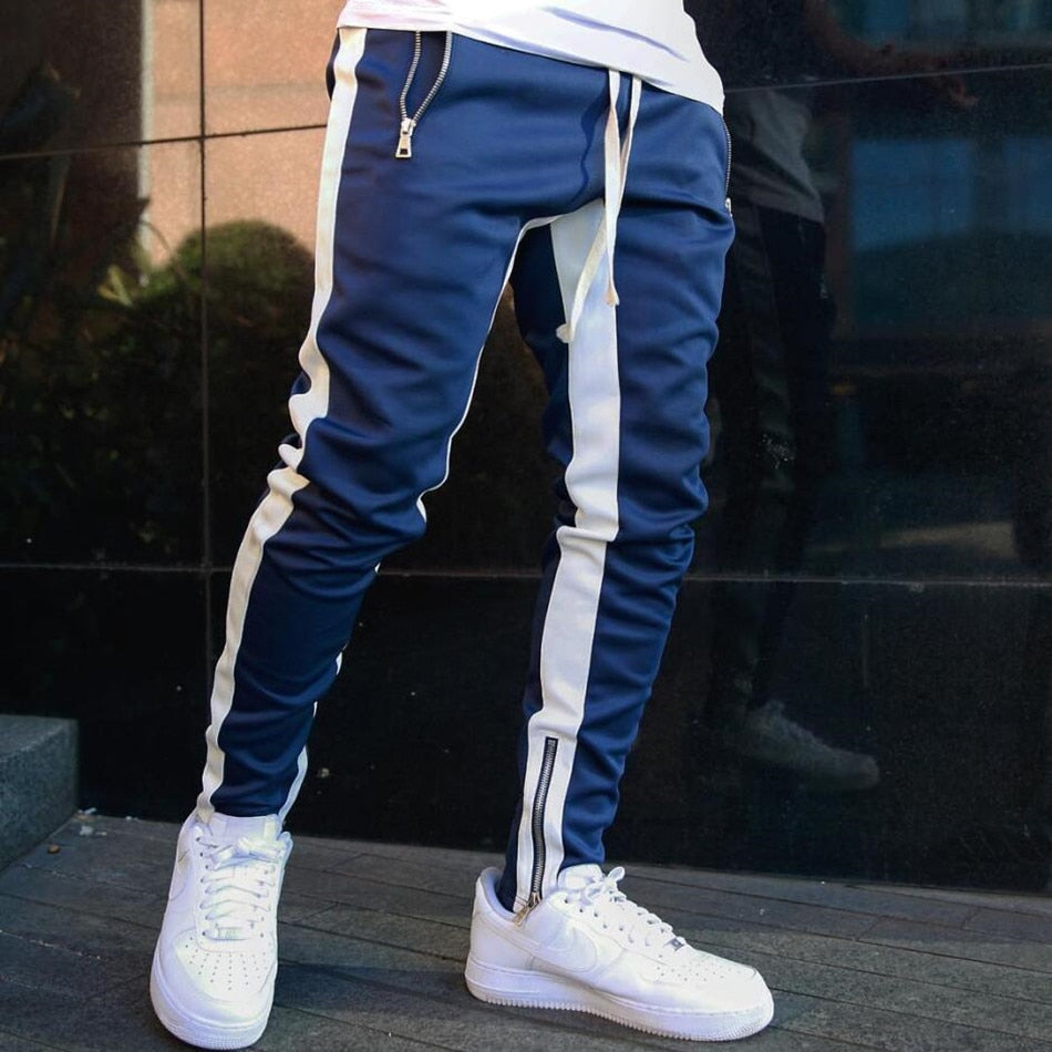 Taylor Boy's Favorite Mens Joggers Casual Pants Fitness Men Sportswear Tracksuit Bottoms Skinny Sweatpants Trousers or Pants