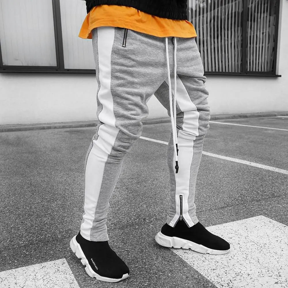 Taylor Boy's Favorite Mens Joggers Casual Pants Fitness Men Sportswear Tracksuit Bottoms Skinny Sweatpants Trousers or Pants