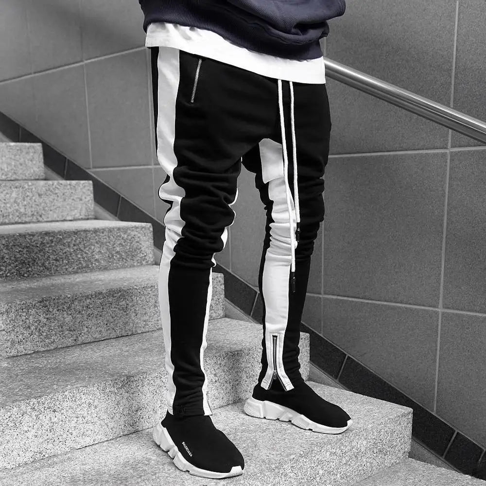 Taylor Boy's Favorite Mens Joggers Casual Pants Fitness Men Sportswear Tracksuit Bottoms Skinny Sweatpants Trousers or Pants