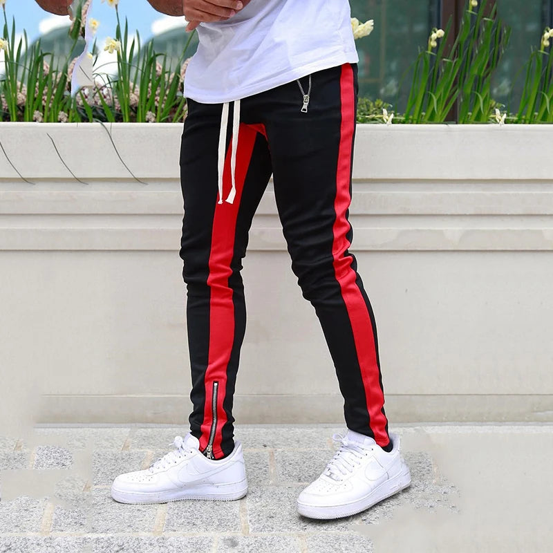 Taylor Boy's Favorite Mens Joggers Casual Pants Fitness Men Sportswear Tracksuit Bottoms Skinny Sweatpants Trousers or Pants