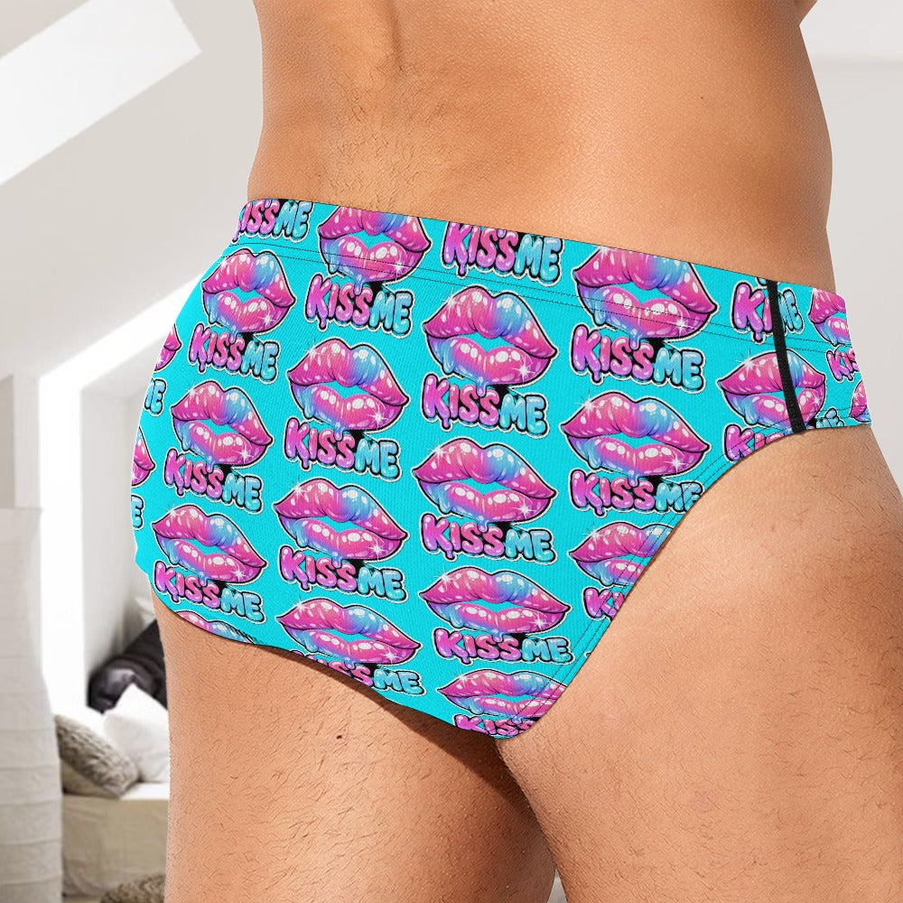 Multiple Designs - Bussy Brand Co Men's Briefs
