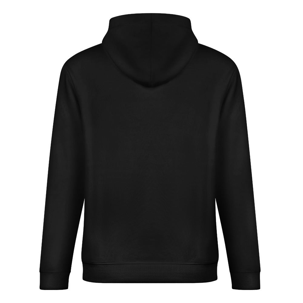 Halloween Flex Pumpkin New Pure cotton hooded sweater