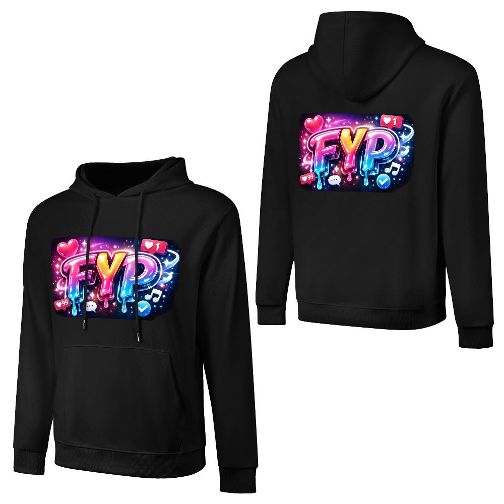 Taylor Boy™ Favorite Hoodies Collection- Signature Comfort Hoodie — High‑Quality 100% Cotton