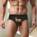 Taylor Boy™ Favorite Undies — Mid Rise Briefs & All‑Over Print Boxer Briefs
