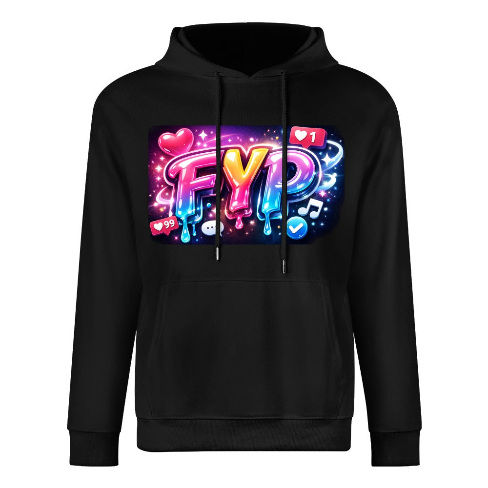 Taylor Boy™ Favorite Hoodies Collection- Signature Comfort Hoodie — High‑Quality 100% Cotton