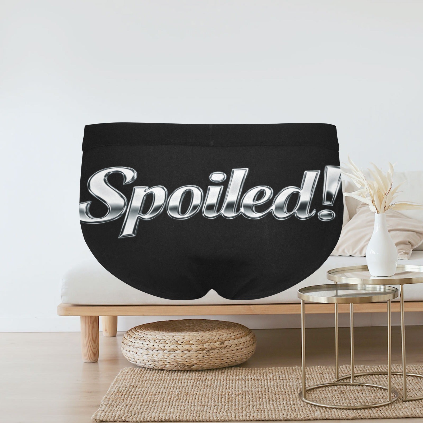 Taylor Boy™ Favorite Undies — Mid Rise Briefs & All‑Over Print Boxer Briefs