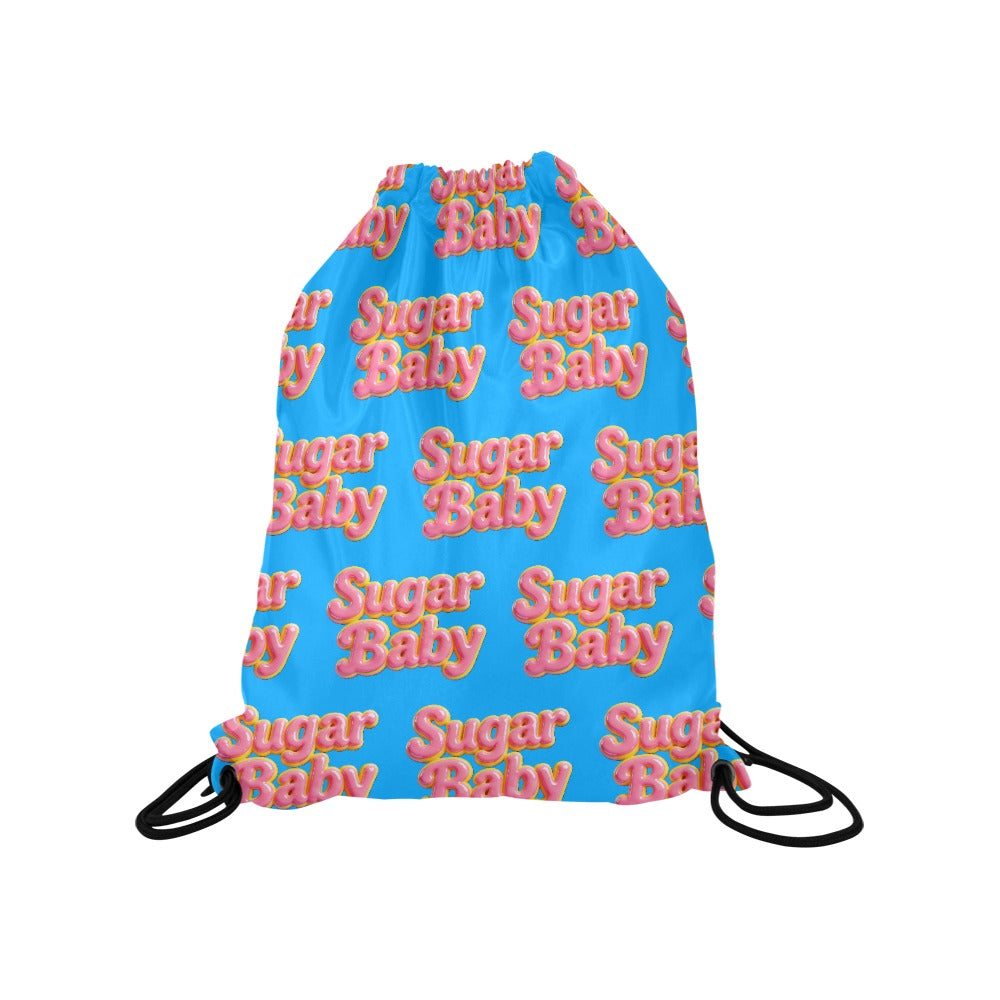 Taylor Boy™ Multi‑Use Drawstring Bag — Gym, School, Travel Essential