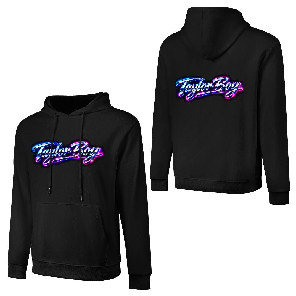 Taylor Boy™ Favorite Hoodies Collection- Signature Comfort Hoodie — High‑Quality 100% Cotton