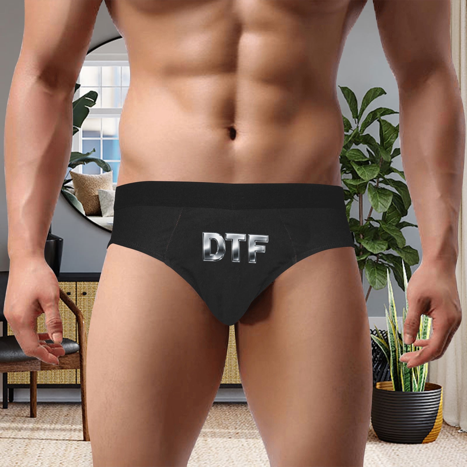 Taylor Boy™ Favorite Undies — Mid Rise Briefs & All‑Over Print Boxer Briefs