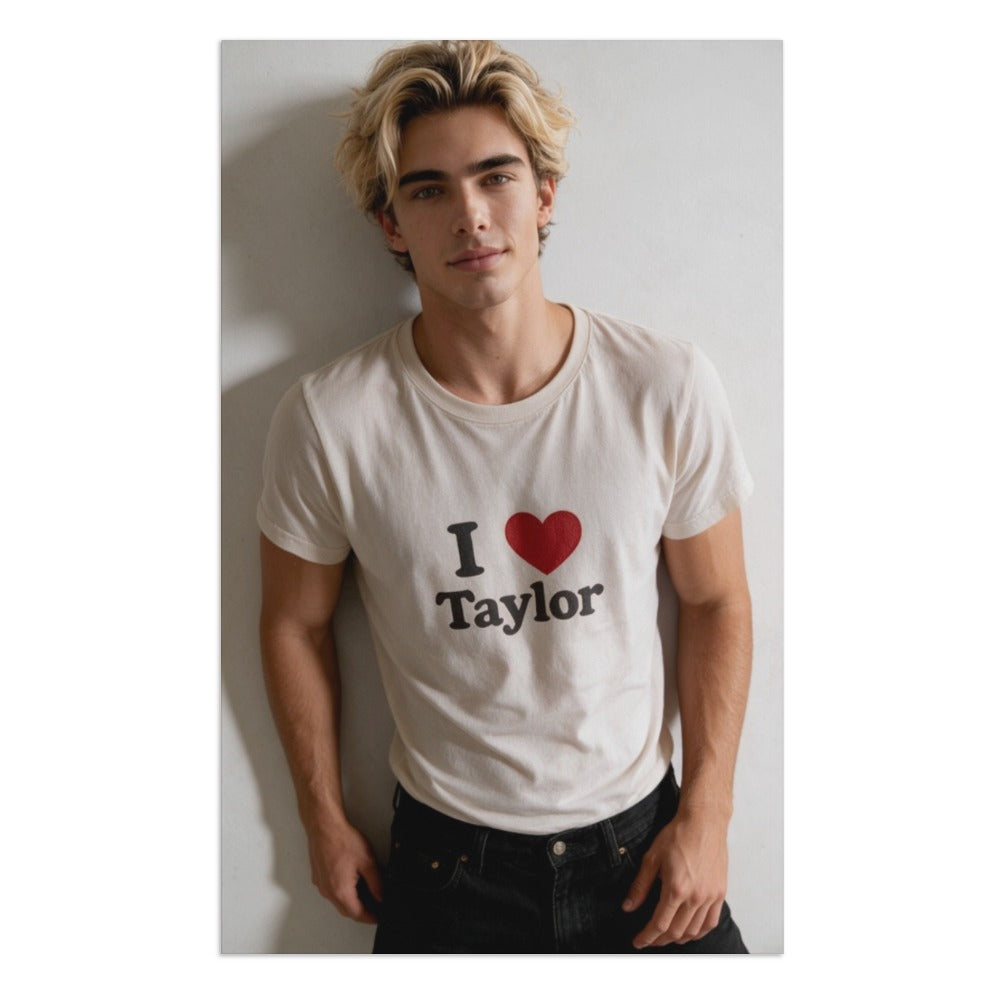 Taylor Boy™ Plush Comfort Beach Towel — New Ultra‑Soft Edition
