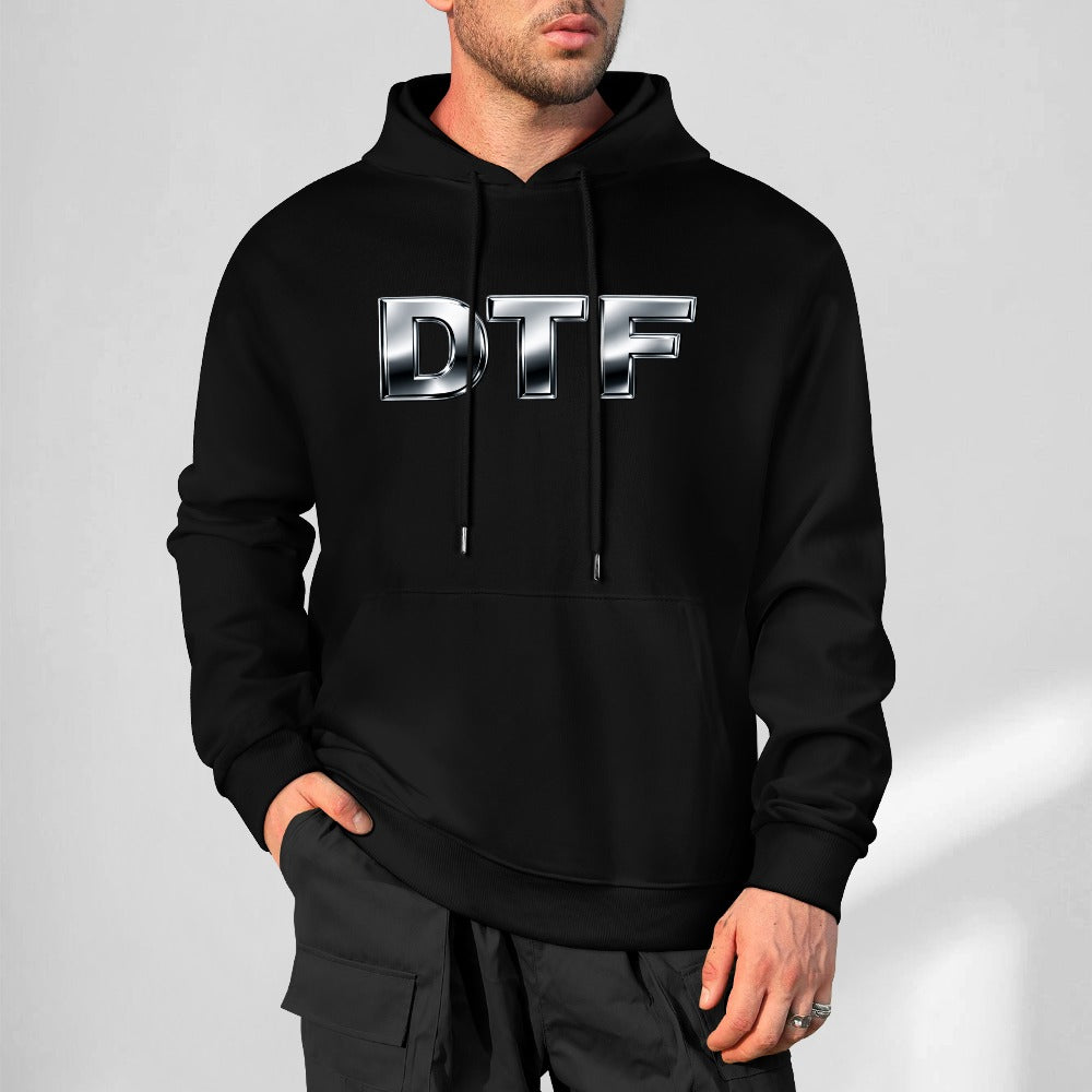 Taylor Boy™ Favorite Hoodies Collection- Signature Comfort Hoodie — High‑Quality 100% Cotton