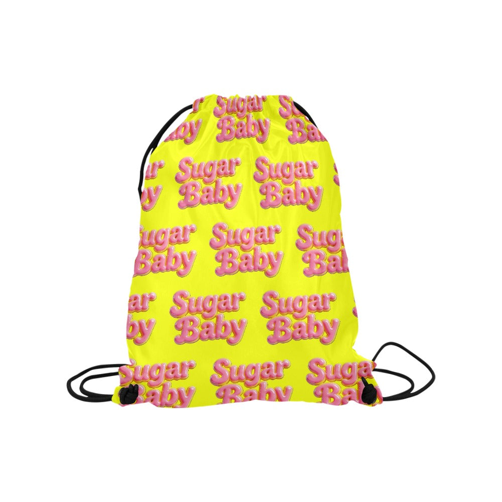 Taylor Boy™ Multi‑Use Drawstring Bag — Gym, School, Travel Essential