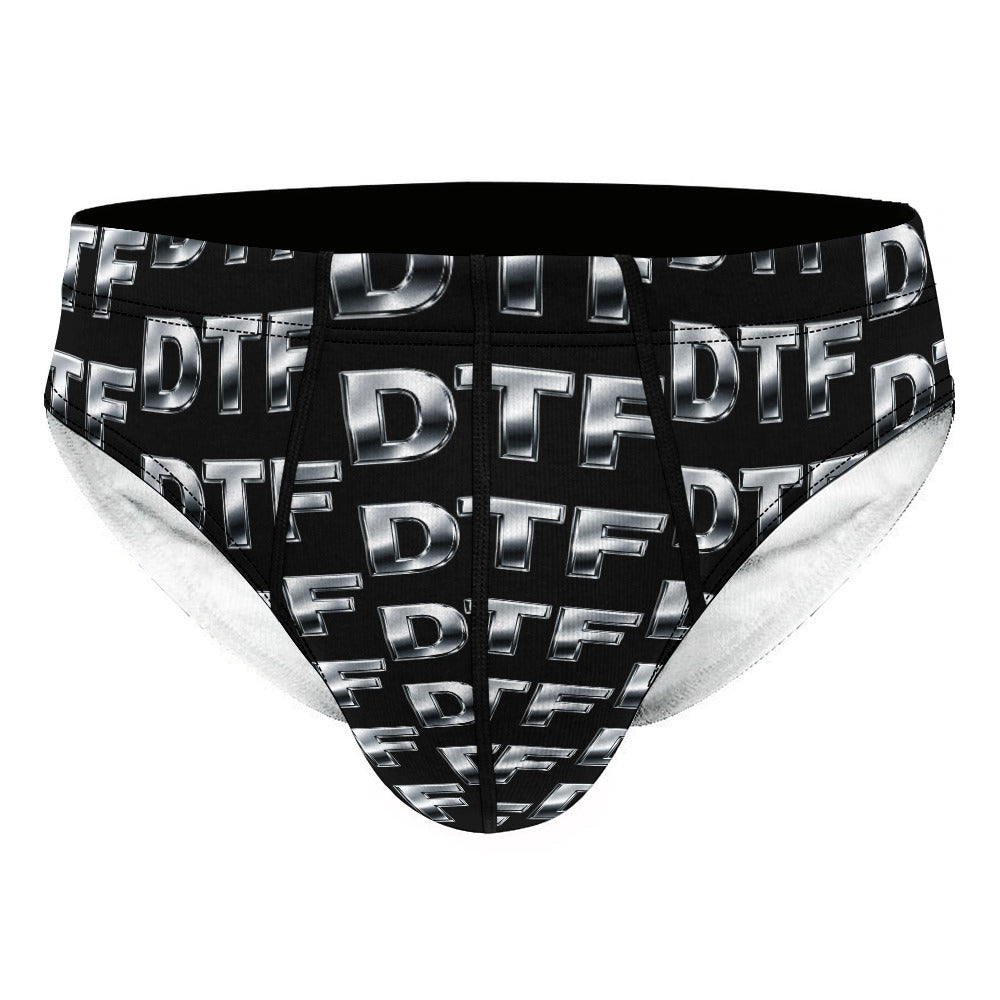Multiple Designs - Bussy Brand Co Men's Briefs