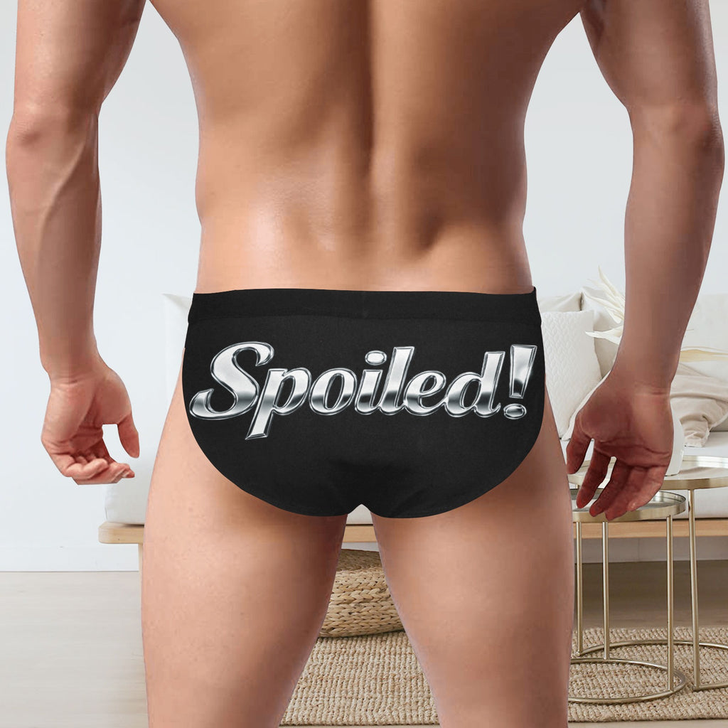 Taylor Boy™ Favorite Undies — Mid Rise Briefs & All‑Over Print Boxer Briefs