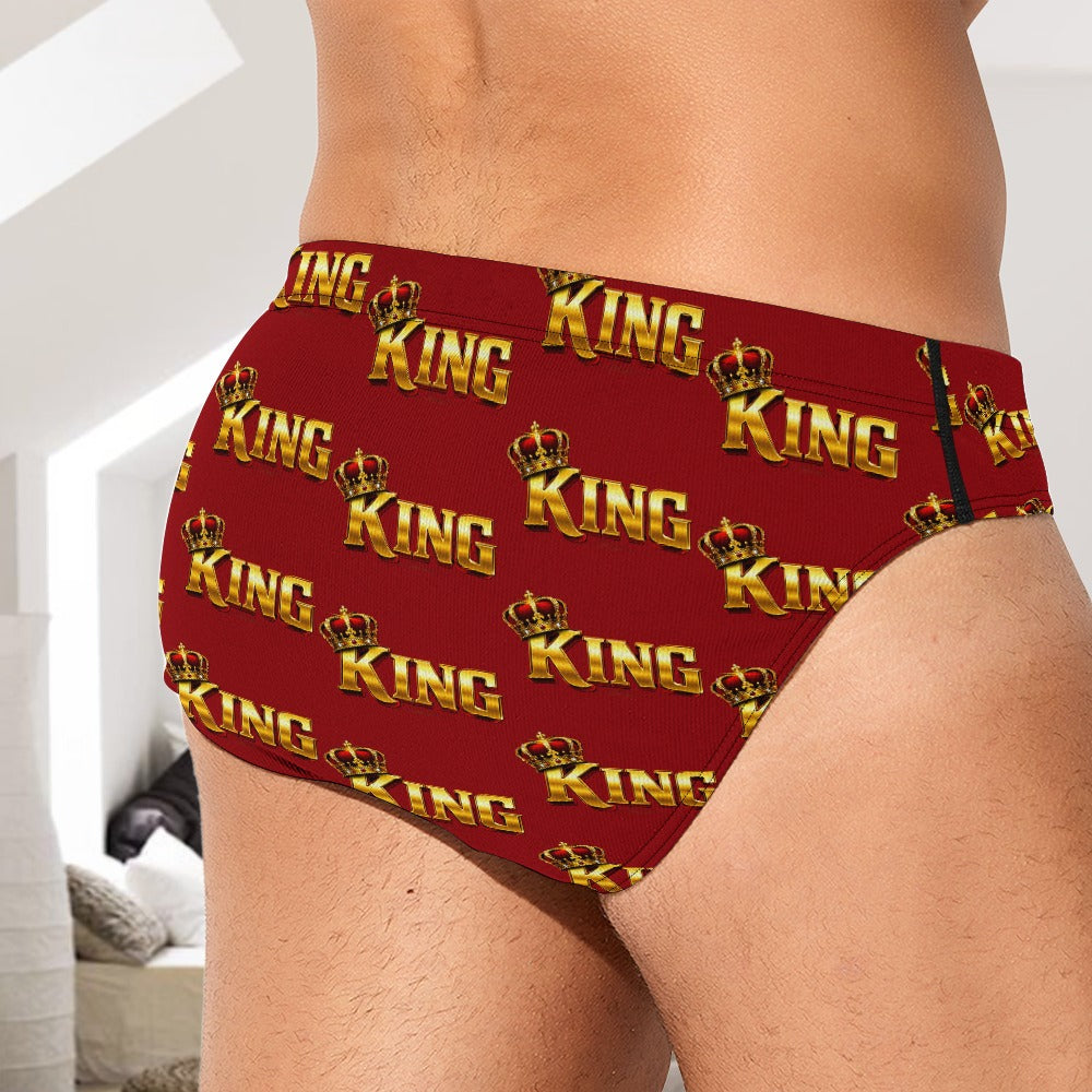Multiple Designs - Bussy Brand Co Men's Briefs