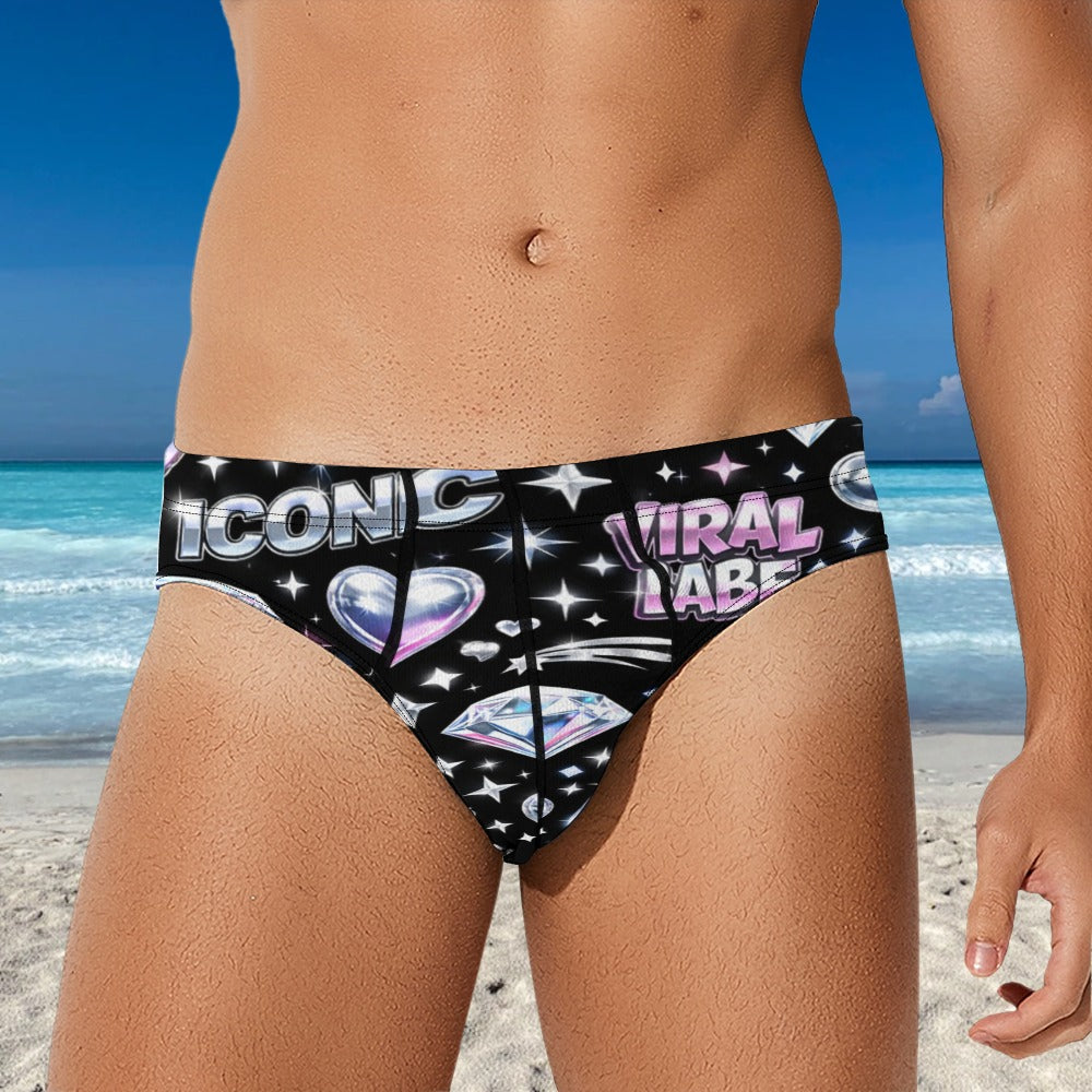 Multiple Designs - Bussy Brand Co Men's Briefs