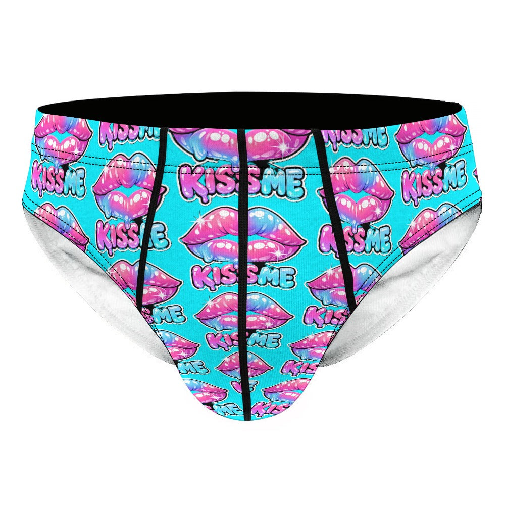 Multiple Designs - Bussy Brand Co Men's Briefs