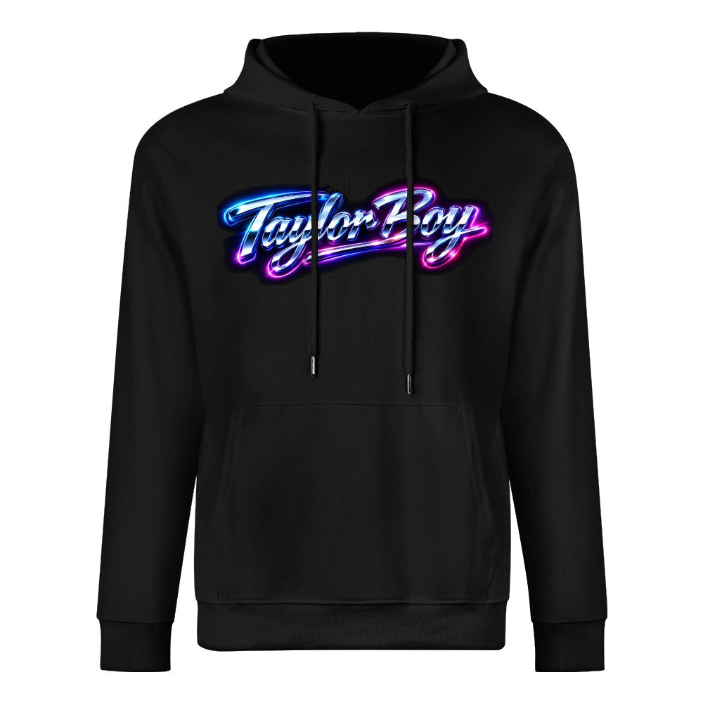 Taylor Boy™ Favorite Hoodies Collection- Signature Comfort Hoodie — High‑Quality 100% Cotton