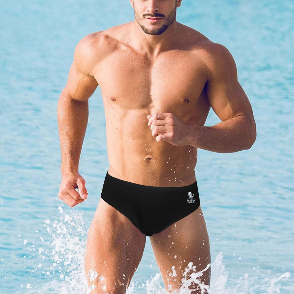 Multi Designs - Men's Swimming Briefs