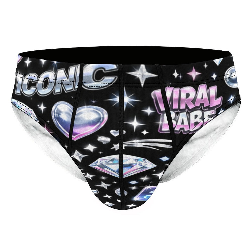 Multiple Designs - Bussy Brand Co Men's Briefs