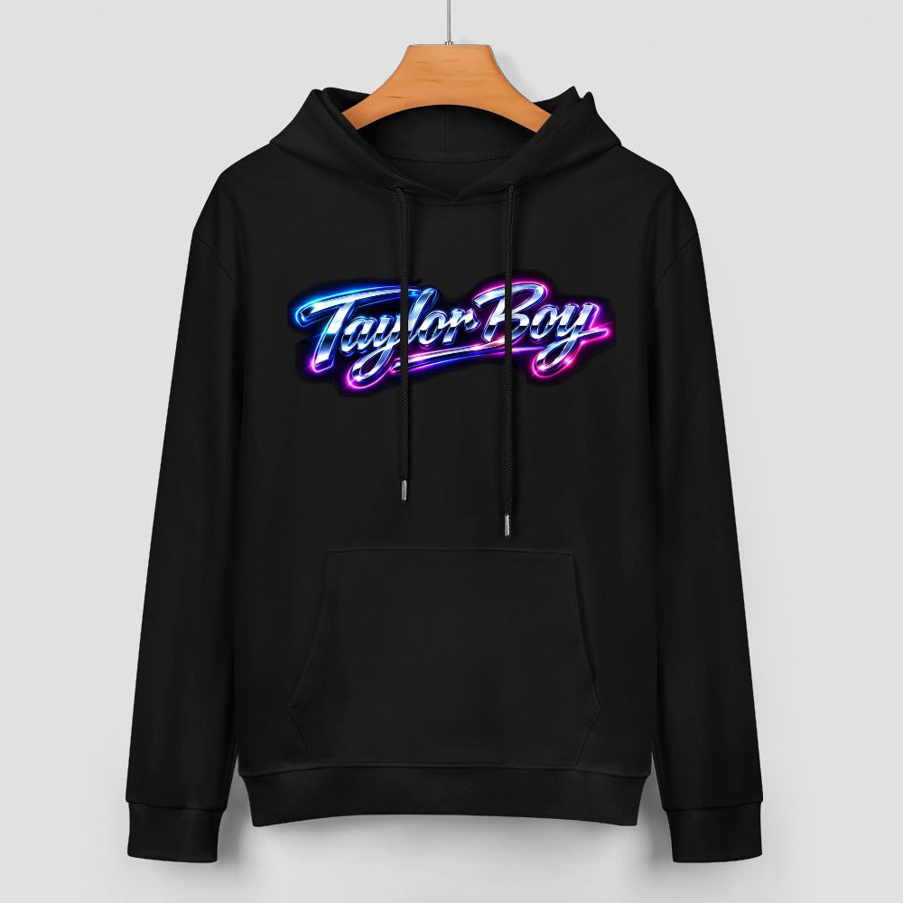 Taylor Boy™ Favorite Hoodies Collection- Signature Comfort Hoodie — High‑Quality 100% Cotton