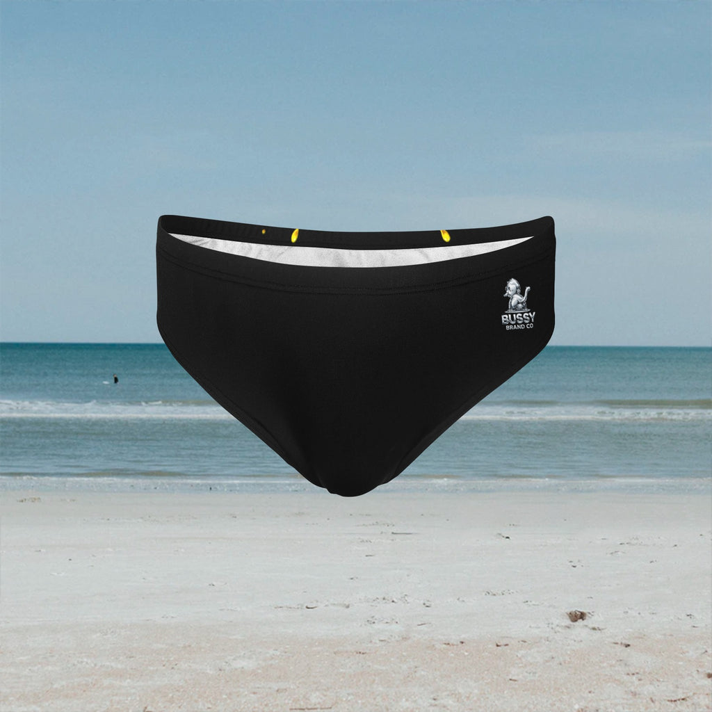 Multi Designs - Men's Swimming Briefs