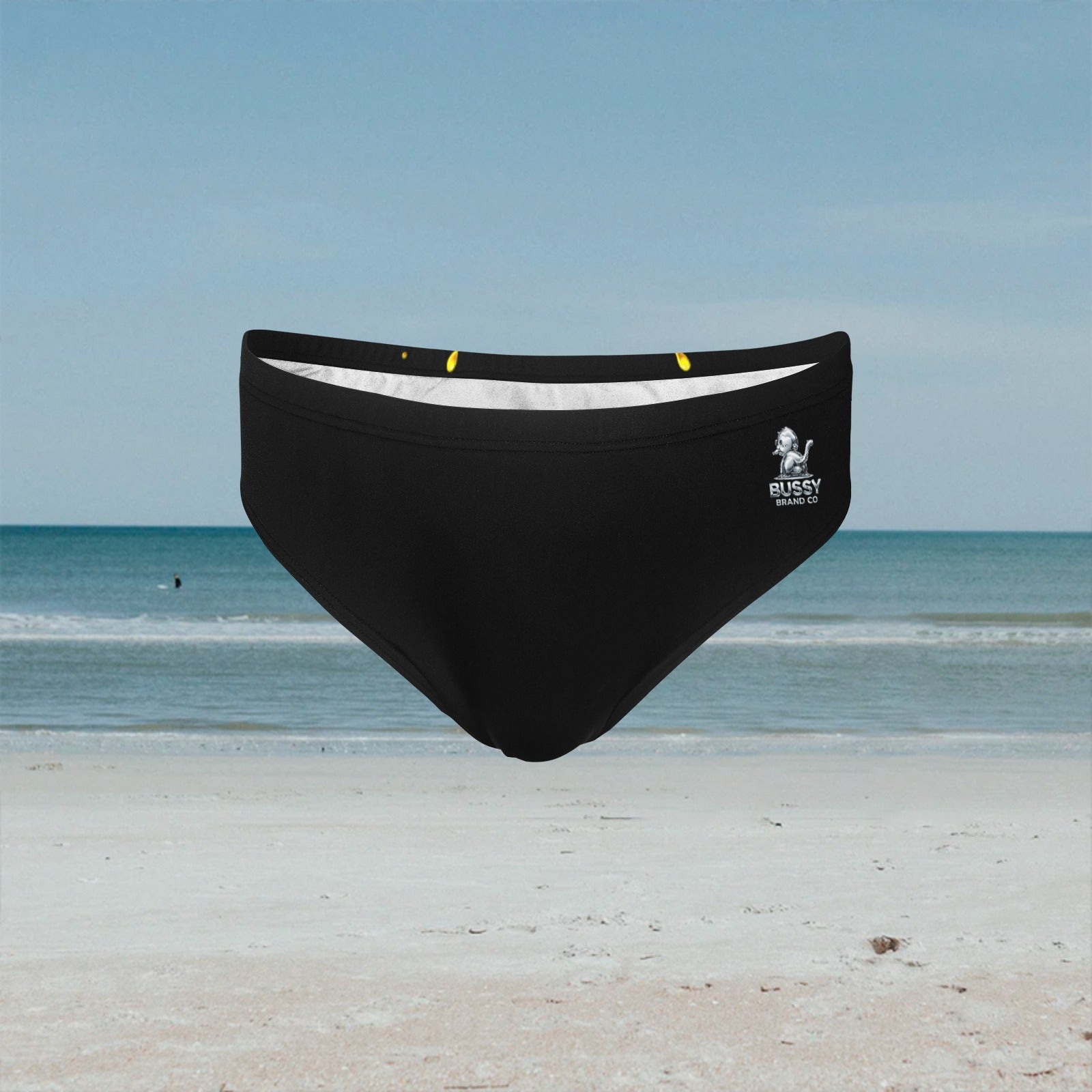 Multi Designs - Men's Swimming Briefs