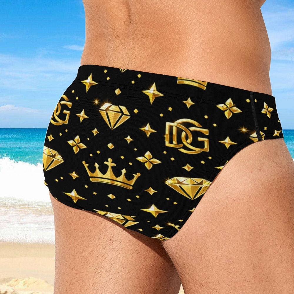 Multiple Designs - Bussy Brand Co Men's Briefs