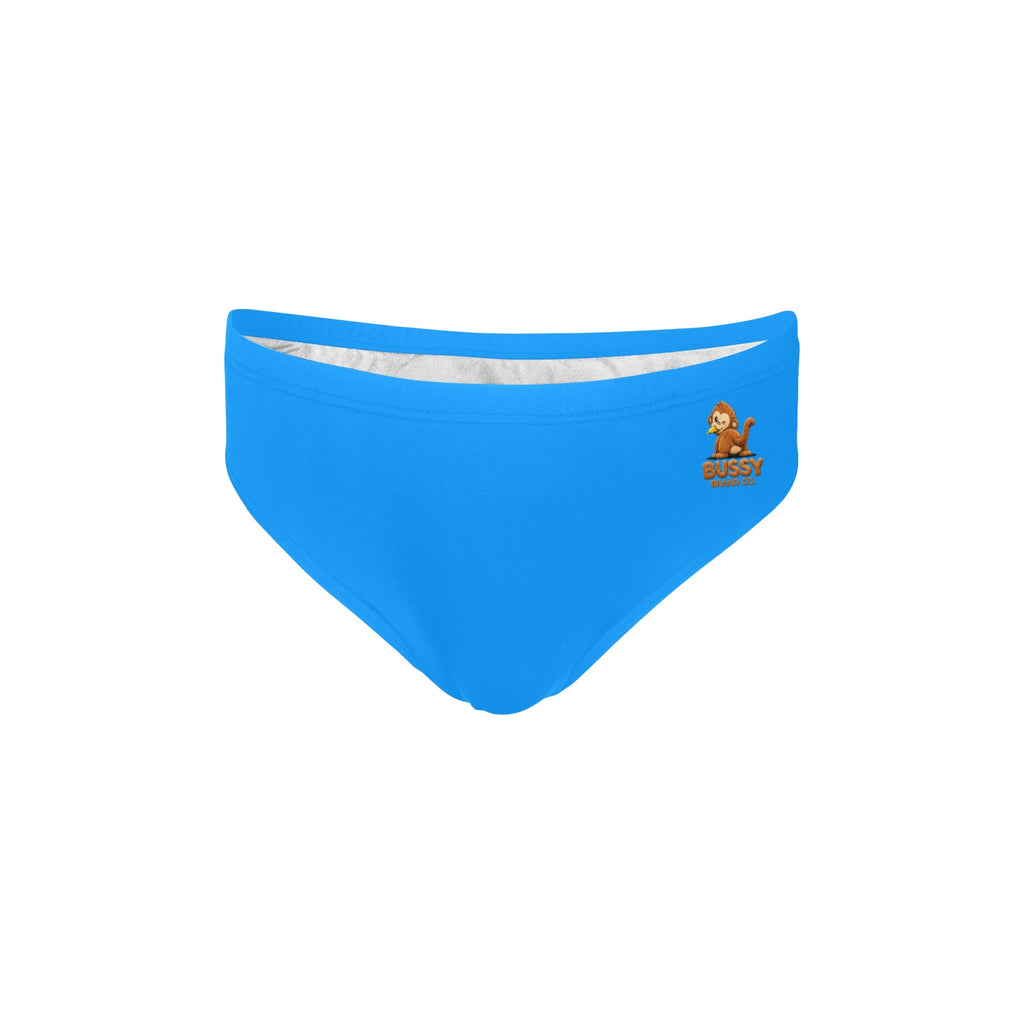 Multi Designs - Men's Swimming Briefs
