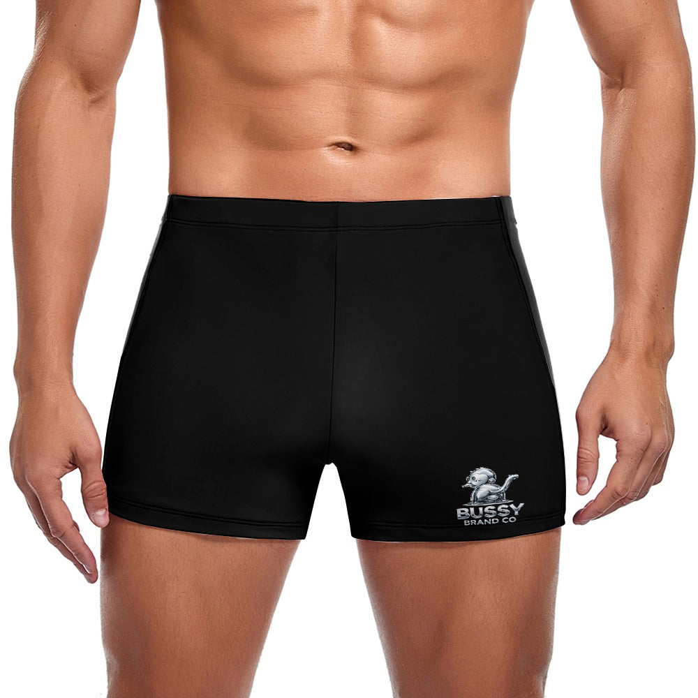 Multiple Designs of Bussy Brand Men's swimming trunks