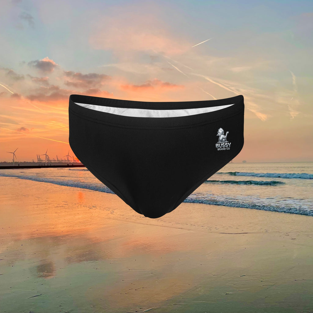 Multi Designs - Men's Swimming Briefs