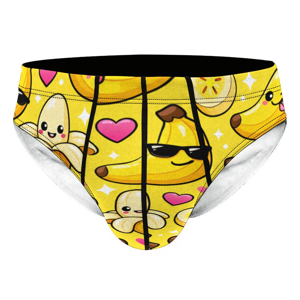Multiple Designs - Bussy Brand Co Men's Briefs