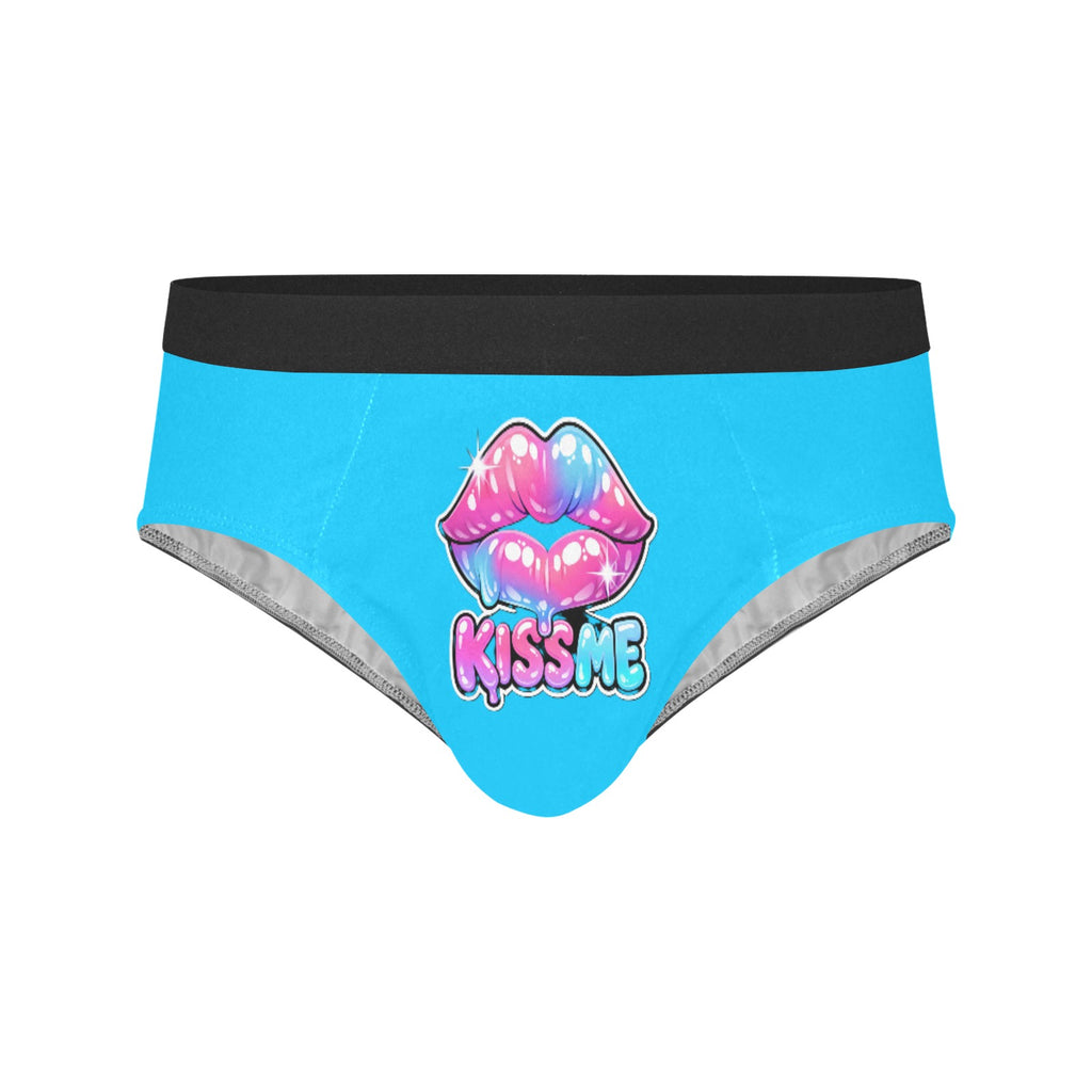 Taylor Boy™ Favorite Undies — Mid Rise Briefs & All‑Over Print Boxer Briefs