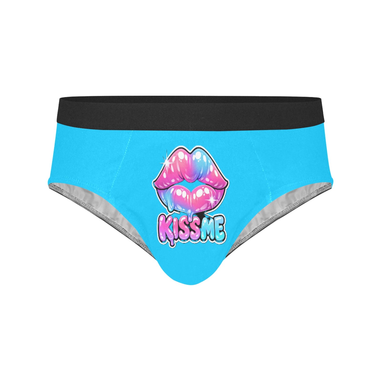 Taylor Boy™ Favorite Undies — Mid Rise Briefs & All‑Over Print Boxer Briefs