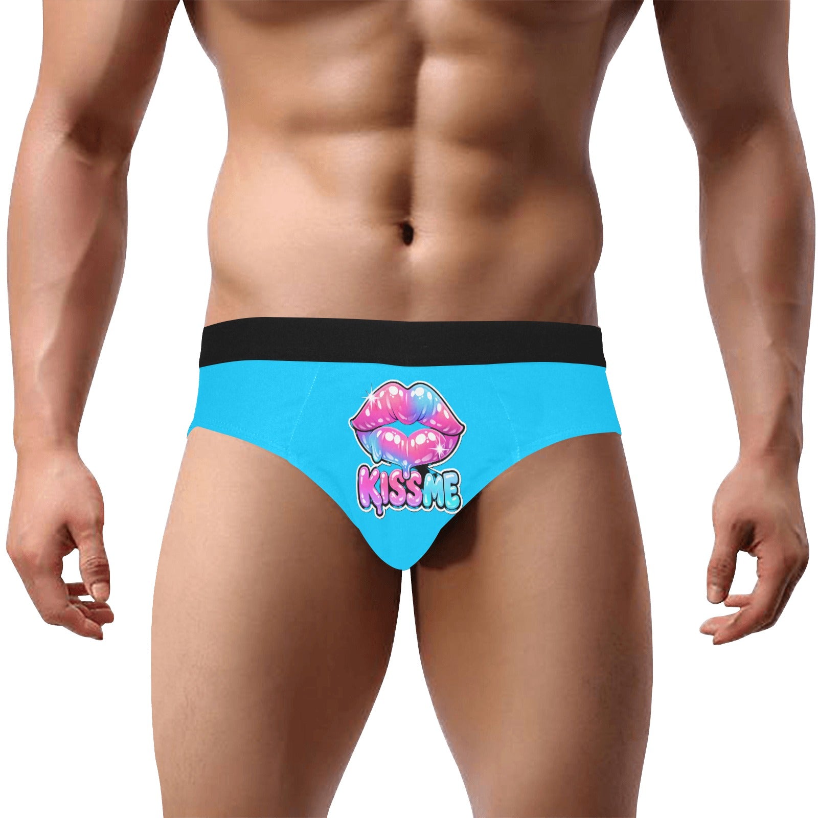 Taylor Boy™ Favorite Undies — Mid Rise Briefs & All‑Over Print Boxer Briefs