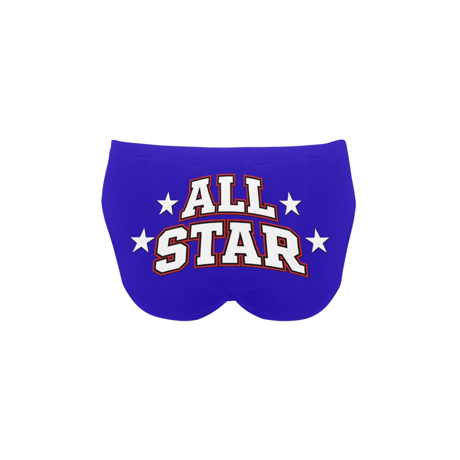 Multi Designs - Men's Swimming Briefs