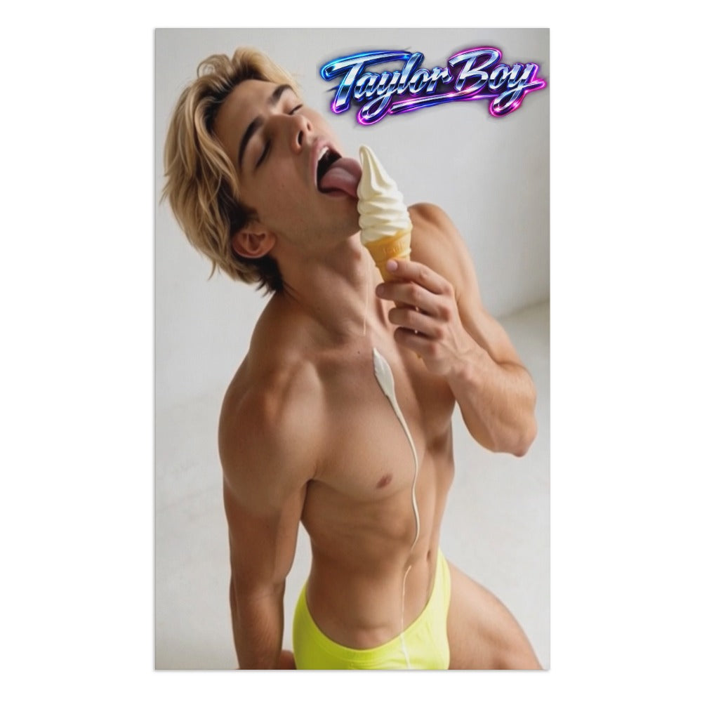 Taylor Boy™ Plush Comfort Beach Towel — New Ultra‑Soft Edition