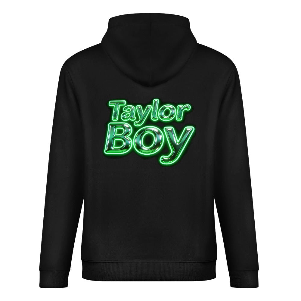 Taylor Boy™ Favorite Hoodies Collection- Signature Comfort Hoodie — High‑Quality 100% Cotton