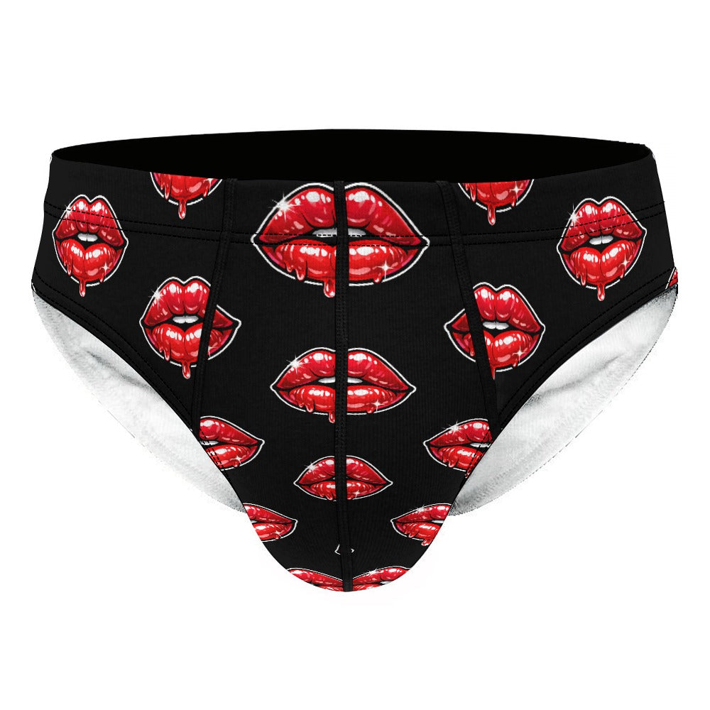 Multiple Designs - Bussy Brand Co Men's Briefs