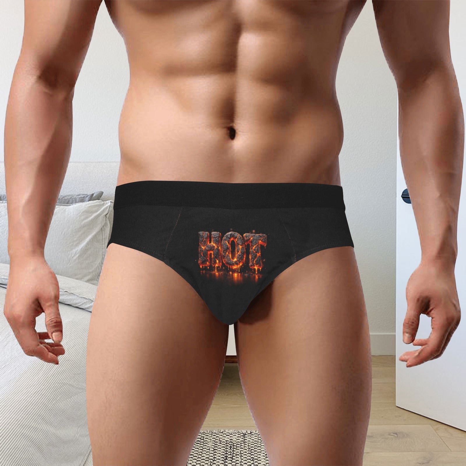 Taylor Boy™ Favorite Undies — Mid Rise Briefs & All‑Over Print Boxer Briefs